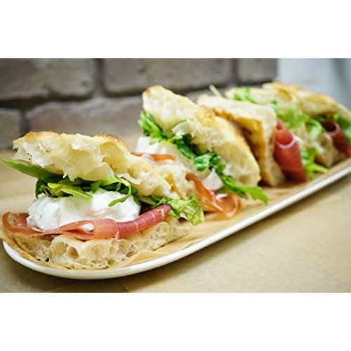 All Natural 00 Flour For Pizza, Pasta, And Baking Flour Super