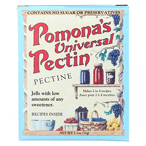 Pomonas Pectin Universal Pectin - 1 Oz - Case Of 24