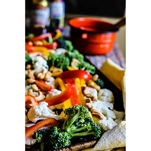 Pompeian 100% Grapeseed Oil Non-Stick Cooking Spray, Perfect For