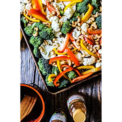 Pompeian 100% Grapeseed Oil Non-Stick Cooking Spray, Perfect For