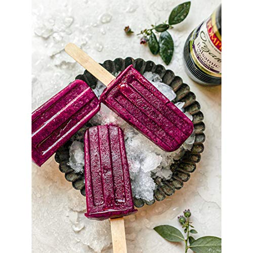 Pompeian Gourmet Organic Balsamic Vinegar, Perfect For Salad Dre