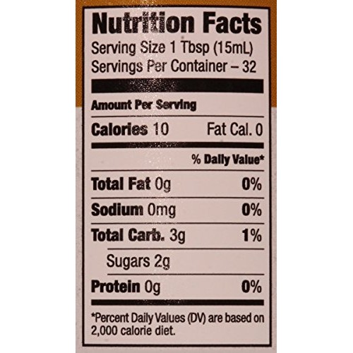 Pompeian Gourmet Organic Balsamic Vinegar, Perfect For Salad Dre