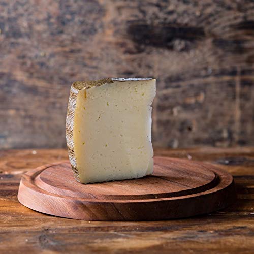 Manchego Dop 6 Month Wheel 7 Lbs Approx