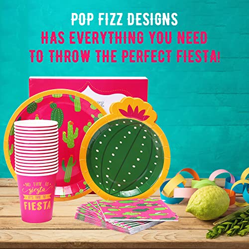 Fiesta Drink Pouches With Straw For Adults Freezable [50 Pack],