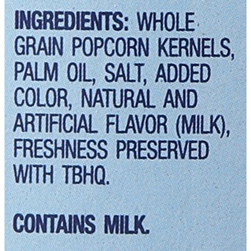 Pop Secret Double Butter Popcorn, 19.2 Oz