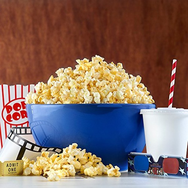 Pop Secret Popcorn, Movie Theater Butter, 3 Oz Microwave Bags, 3