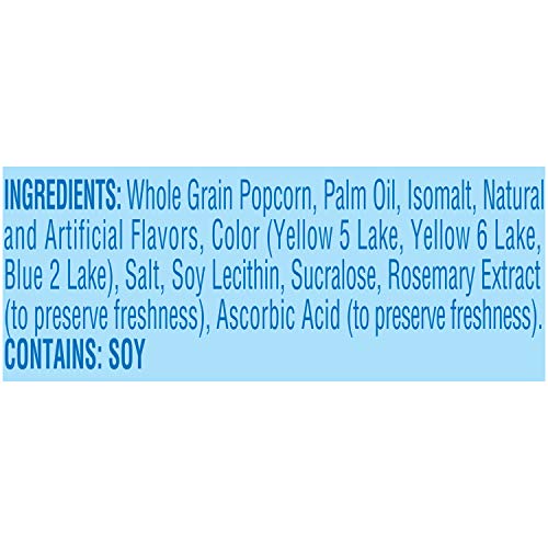 Pop Secret Popcorn, Sweet n Crunchy Caramel Microwave Popcorn, ...