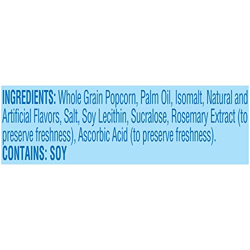 Pop Secret Popcorn, Sweet n Crunchy Kettle Corn Microwave Popco...