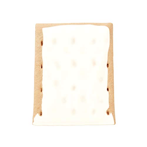 Pop-Tarts Breakfast Toaster Pastries, Whole Grain Frosted Brown