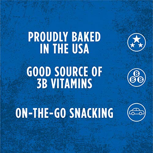 Kelloggs Pop-Tarts Frosted Smores Toaster Pastries - Fun Break