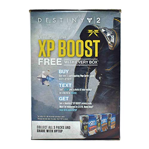 Kelloggs Pop-Tarts Smores Toaster Pastries 8 Ct