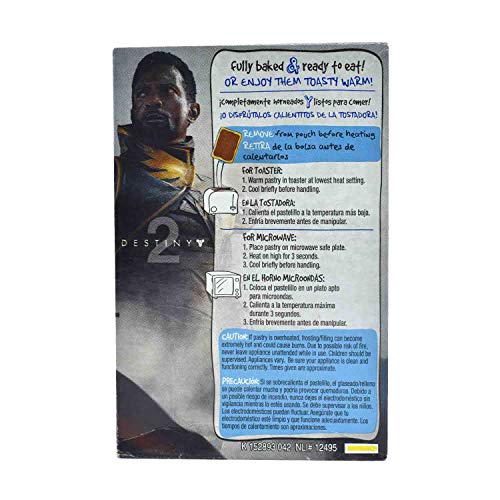 Kelloggs Pop-Tarts Smores Toaster Pastries 8 Ct