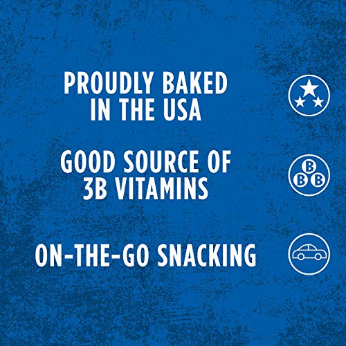 Pop-Tarts, Breakfast Toaster Pastries, Frosted Chocolate Fudge,