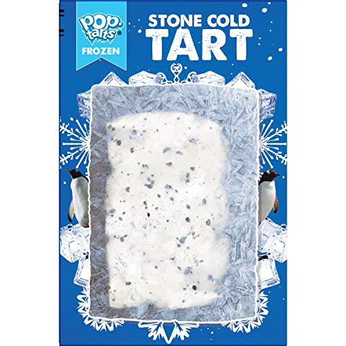 Pop-Tarts, Breakfast Toaster Pastries, Frosted Hot Fudge Sundae,