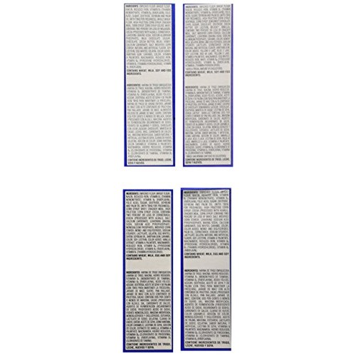 Pop Tarts Frosted Variety Pack, Chocolate Flavors: Smores, Cook