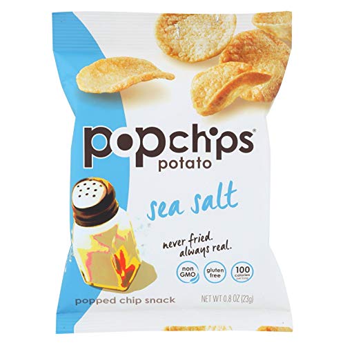 Popchips Chip Original
