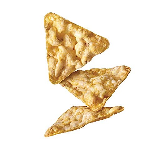 Popcorners Salt Of The Earth, Crispy And Crunchy Popped Corn Chi