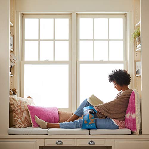 Popcorners Snack Pack, Gluten Free Chips, White Cheddar, 1 Ounce