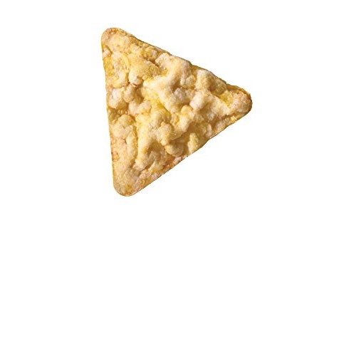 Popcorners White Cheddar Snack | Gluten Free Snack | 12 Pack, 7