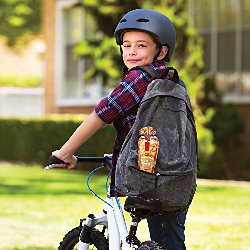 Popcornopolis Gourmet Popcorn Mini Cone Premium 24 Pack - Includ