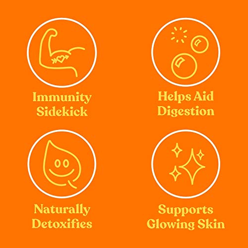 Poppi A Healthy Sparkling Prebiotic Soda With Real Fruit Juice F