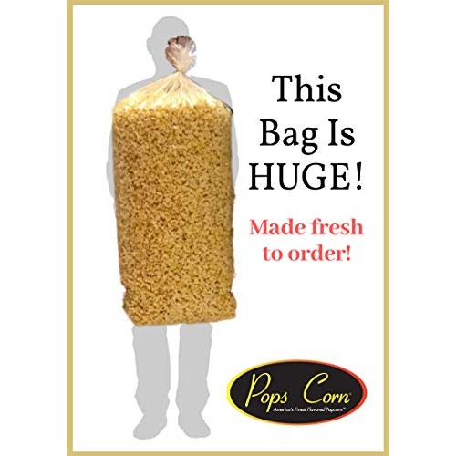 Gourmet Popcorn Bulk/Wholesale-300 Cups-90Oz-Movie Theater Style Gourmet Popcorn Bulk/Wholesale-300 Cups-90Oz-Movie Theater Style