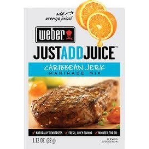 POPS TRADING COMPANY Since 1998 Weber Marinade Mix Grilling Vari...