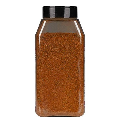 Pork Barrel Bbq All American Seasoning Mix, Dry Rub Perfect For