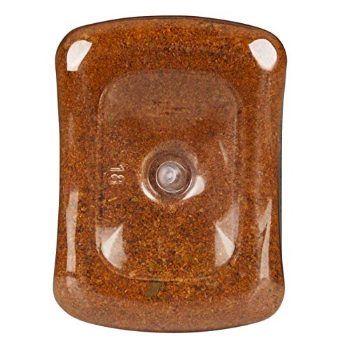 Pork Barrel Bbq All American Seasoning Mix, Dry Rub Perfect For