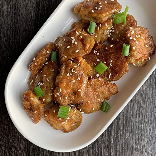 Pork King Good Low Carb Keto Diet Pork Rind Breadcrumbs! Perfect...