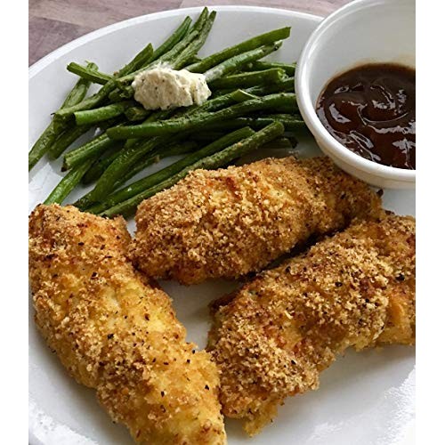 Pork King Good Low Carb Keto Diet Pork Rind Breadcrumbs! Perfect...