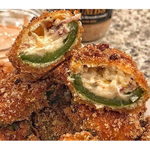 Pork King Good - Pork Rind Breadcrumbs - 2 Pack! Keto Friendly, ...