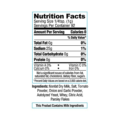 Pork King Good Ranch Seasoning For Cooking And Popcorn Seasoning