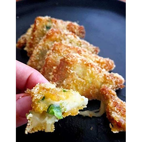 Pork King Good Low Carb Keto Diet Pork Rind Breadcrumbs! Perfect