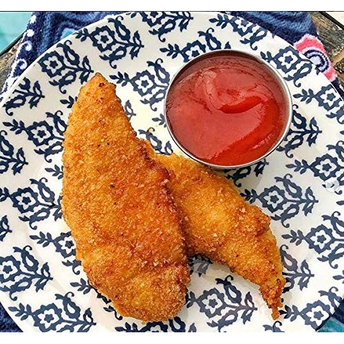 Pork King Good Low Carb Keto Diet Pork Rind Breadcrumbs! Perfect