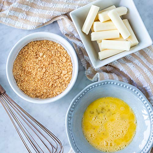 Pork Panko - 0 Carb Pork Rind Breadcrumbs - Keto And Paleo Frien