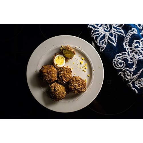 Pork Panko - 0 Carb Pork Rind Breadcrumbs - Keto And Paleo Frien