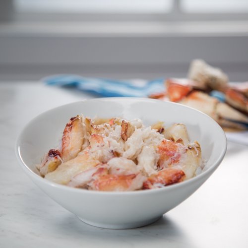 Porter &Amp; York - Dungeness Crab Meat 5Lb