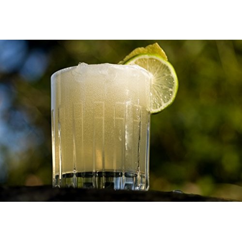 Portland Soda Works, Syrup Cocktail And Soda Ginger, 16 Ounce