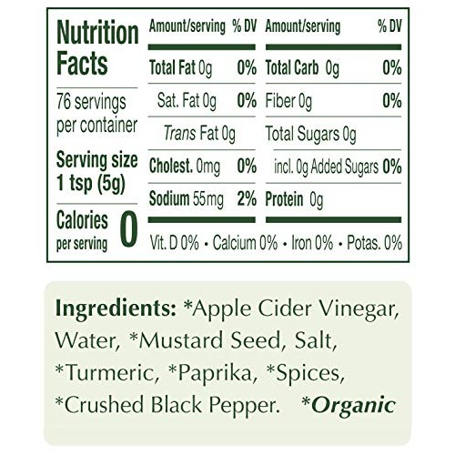 Portland Organic Mustard Gift Box By Portlandia Foods 13 Fl Oz