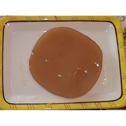 Poseymom Kombucha Tea Culture No Vinegar Or Artificial Flavors