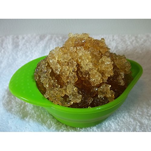 Poseymom Water Kefir Family Size Half Cup