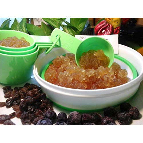 Poseymom Water Kefir Family Size Half Cup