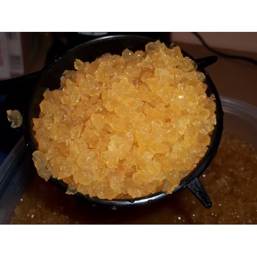 Poseymom Water Kefir Family Size Half Cup