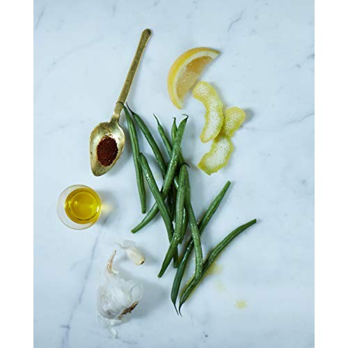 Poshi French Green Bean Vegetable Snack | 10 Pack | Keto, Vegan,