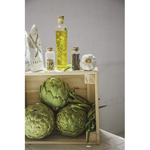 Poshi French Green Bean Vegetable Snack | 10 Pack | Keto, Vegan,