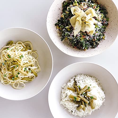 POSHI Vegetable Snack Variety Pack | Keto, Vegan, Paleo, Non GMO...