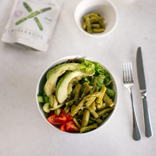 POSHI Vegetable Snack Variety Pack | Keto, Vegan, Paleo, Non GMO...