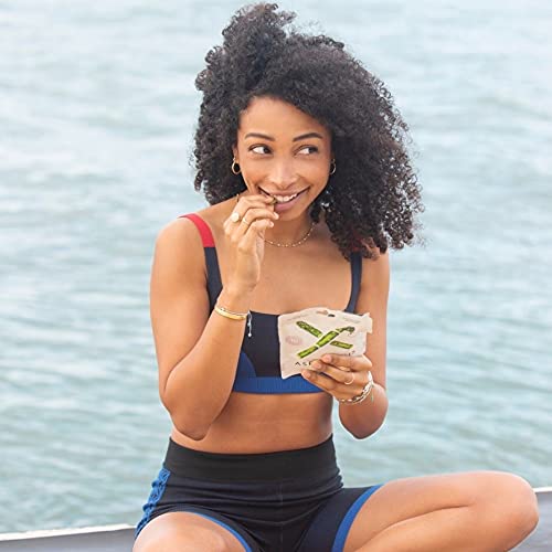 POSHI Vegetable Snack Variety Pack | Keto, Vegan, Paleo, Non GMO...