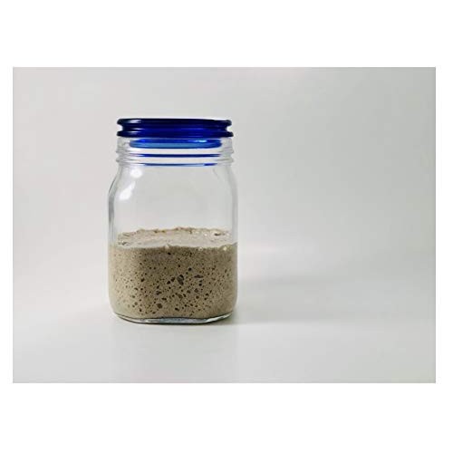 New Zealand Rye Sourdough Starter Culture Bread Yeast